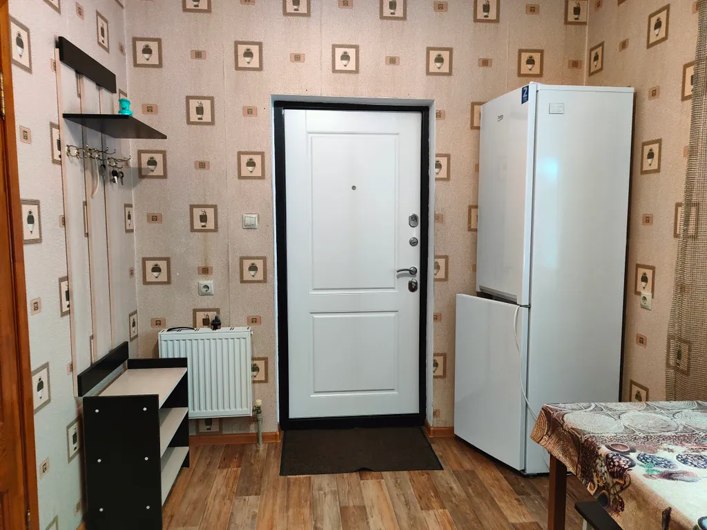 Коттедж 2-комнатный Дом — Краснодар