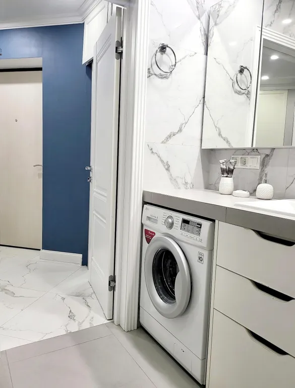 Квартира в центре города