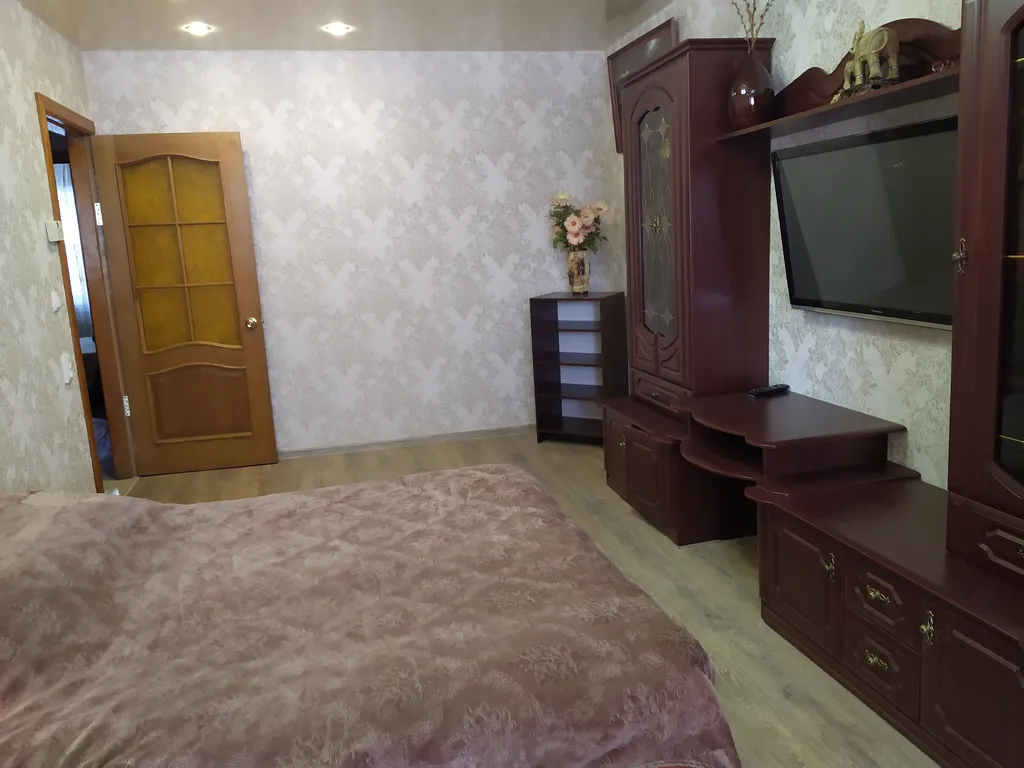 Отличная квартира в центре Алушты