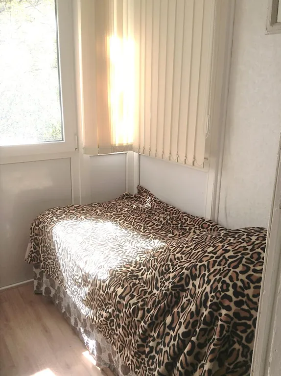 Квартира Квартира Уютная, светлая квартирка в самом центре Лазаревского — Лазаревское