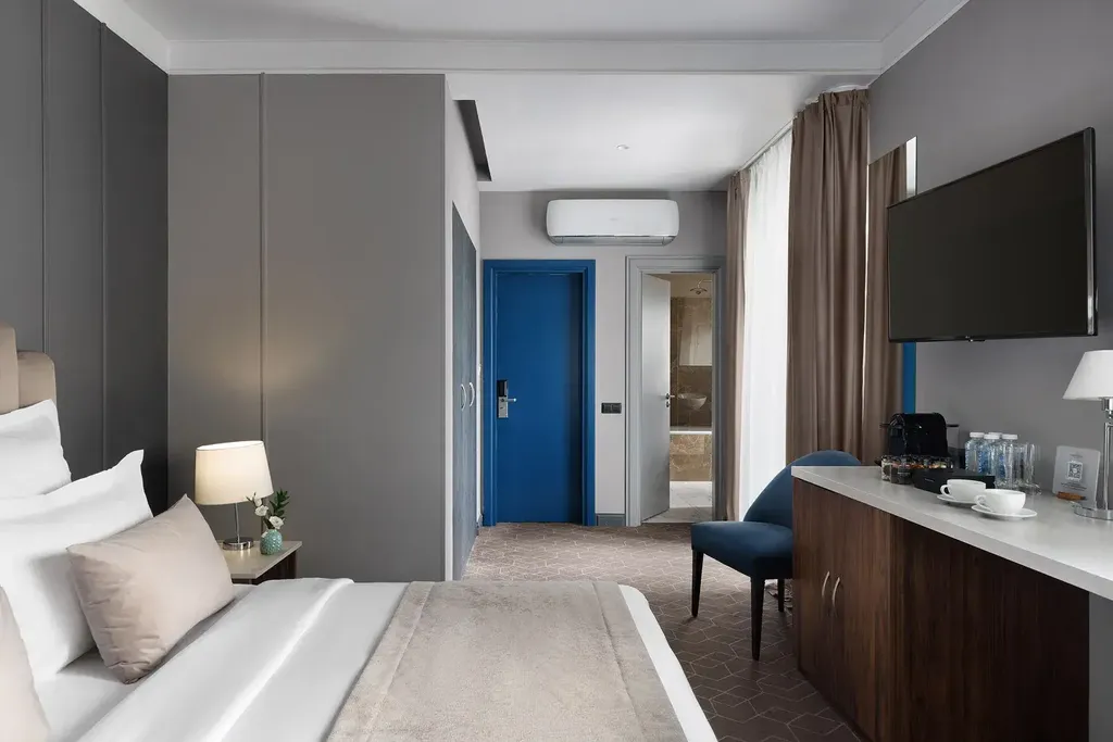 Квартира Комната — Москва