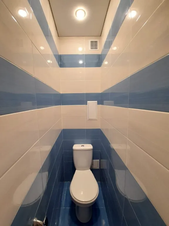 Квартира для командированных мужчин