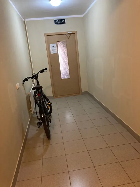 Swan апартаменты