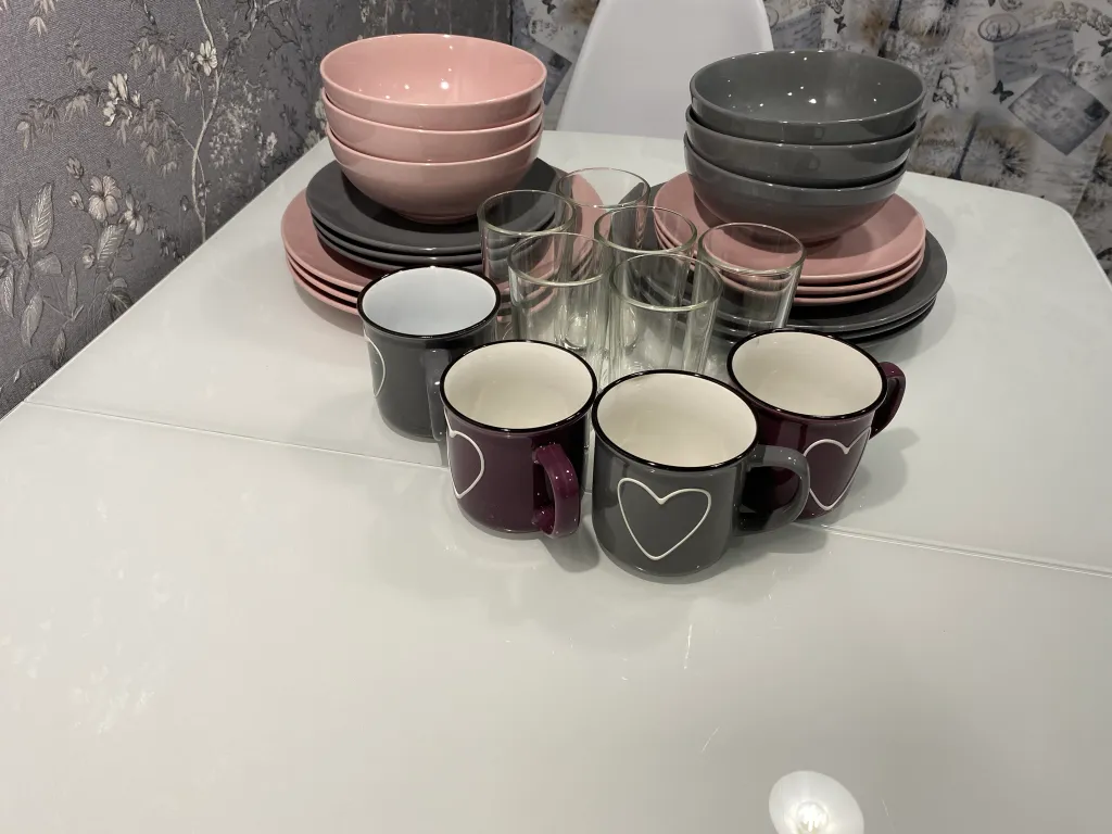 Апартаменты метропарк