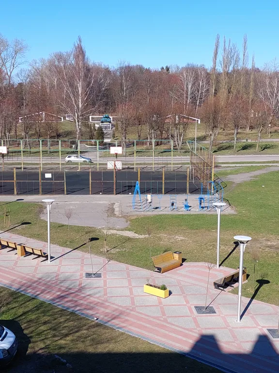 Уютная квартира — аренда посуточно в Балтийск