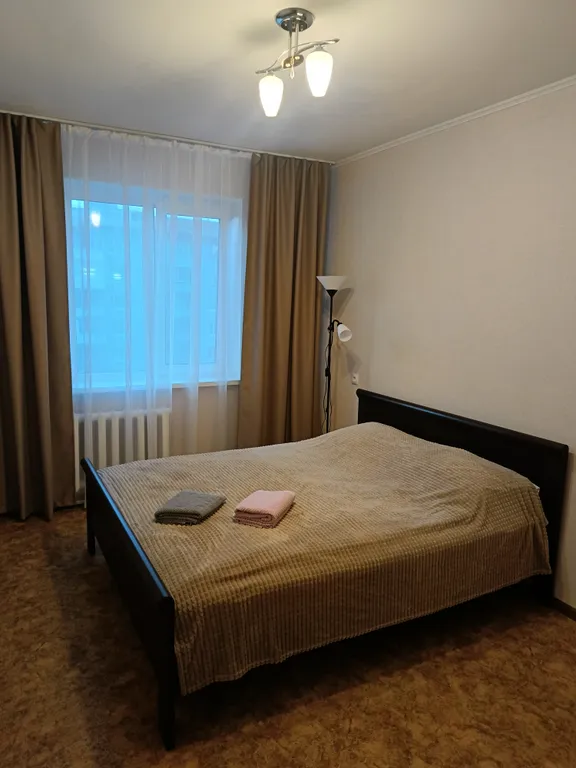 Квартира в Ленинском округе