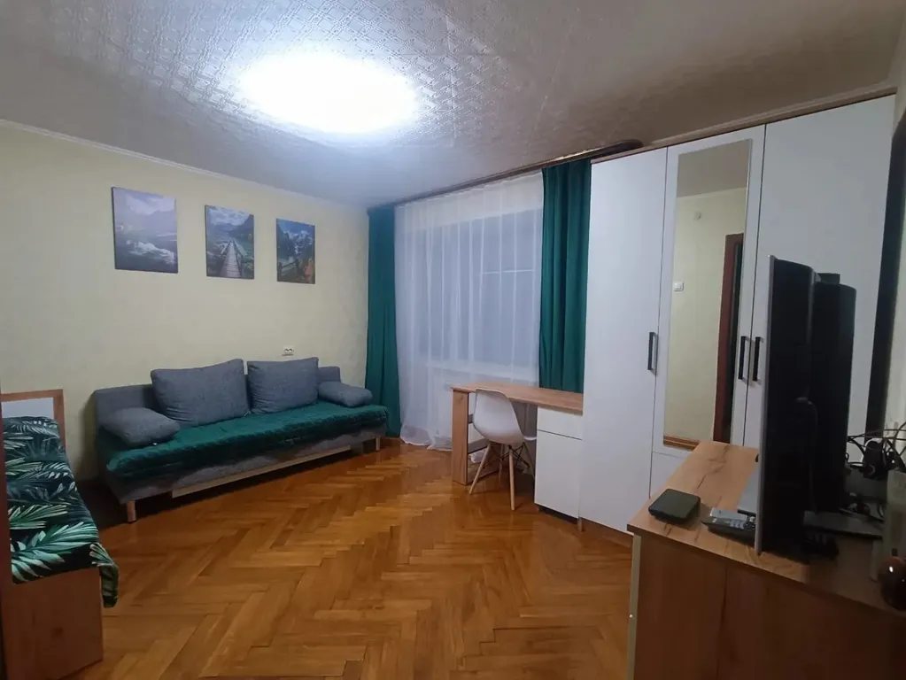 Уютная квартира со всеми удобствами. Бесконтактное заселение.