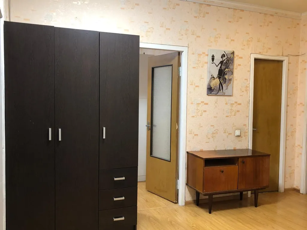Квартира 2-комнатная Квартира — Москва