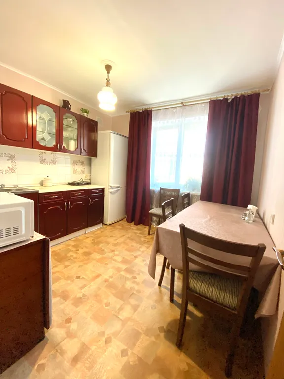 Уютная квартира в центре города в тихом дворике