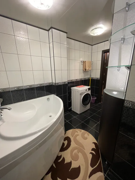 Квартира с видом на море