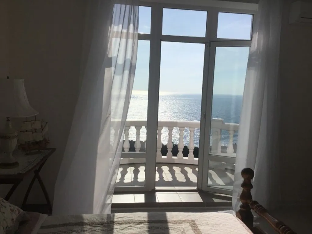 Квартира Комната — Парковое