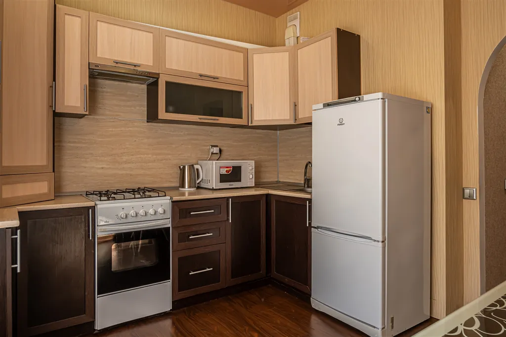 Уютная квартира "добрые сутки" вблизи от центра диагностики