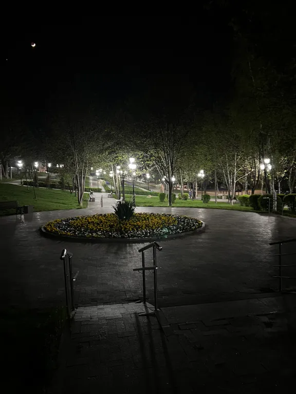 Уютная квартира в центре Кисловодска