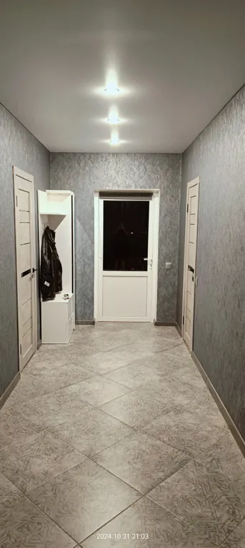 Дом с баней