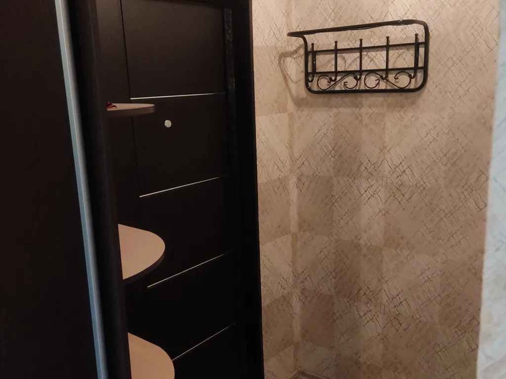 Уютная квартира со всеми удобствами