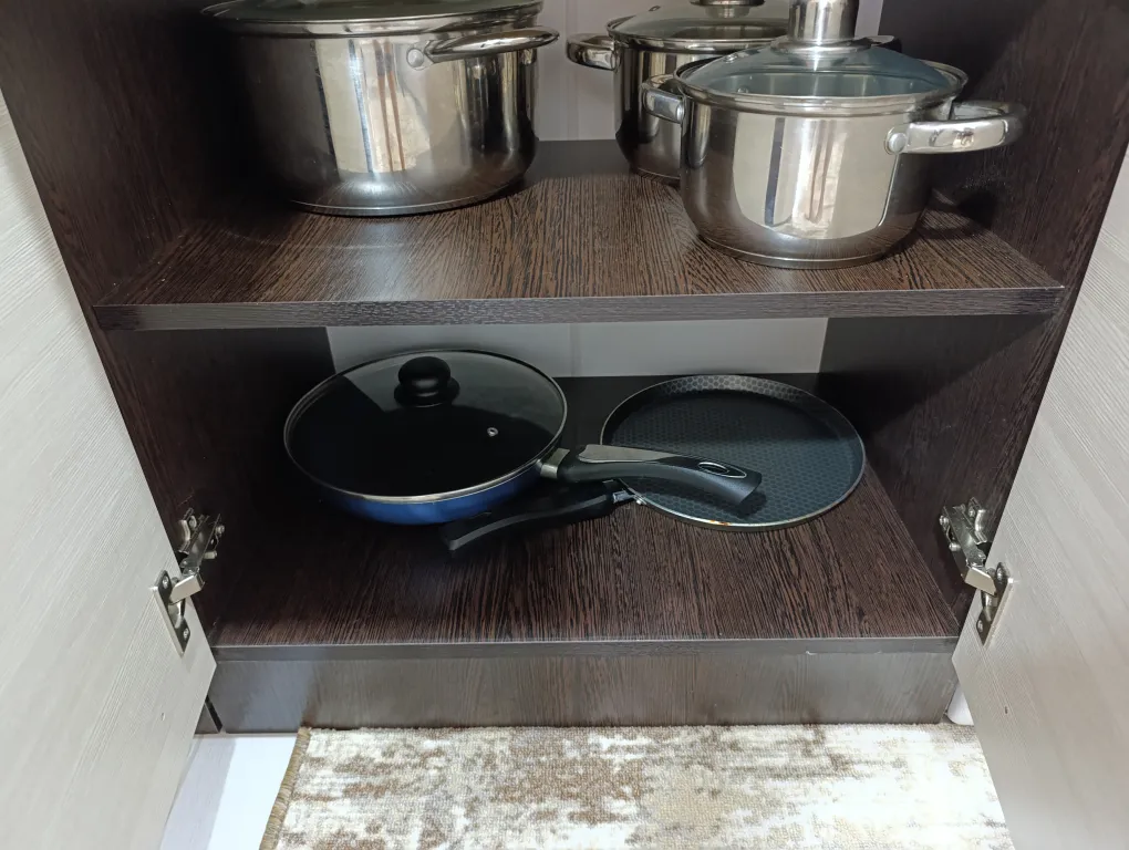 Коттедж Уютный домик у моря — Ейск