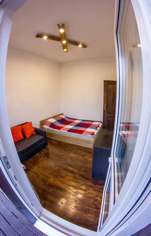 Коттедж Тортуга в загородном клубе