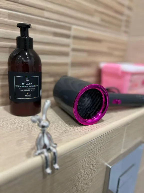 Апартаменты Пудра