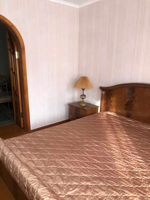 Просторный уютный дом со всеми удобствами недалеко от центра города