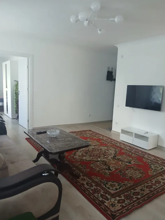 Квартира люкс в центре