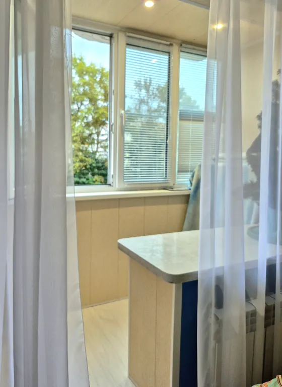 1-комнатная квартира для комфортного проживания