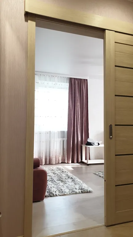 Квартира Премиум апартаменты — Пересвет