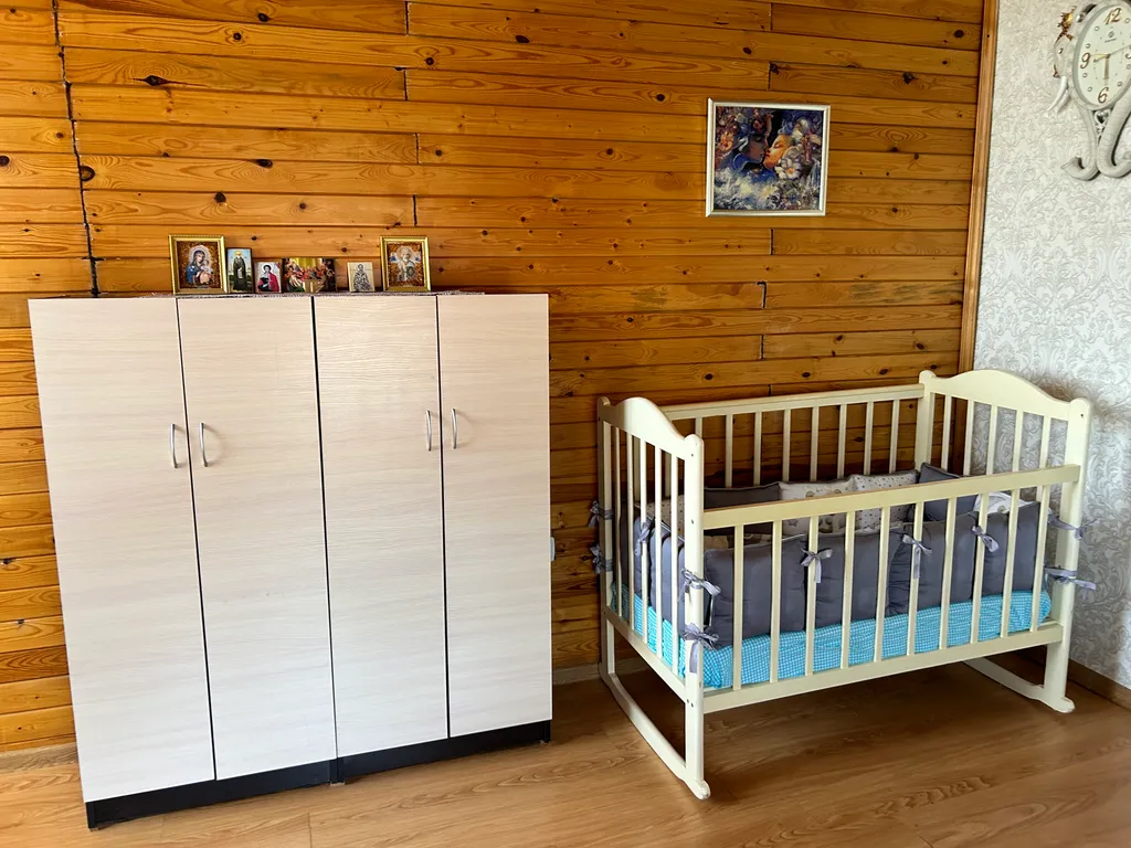 Дом в пешей доступности от моря