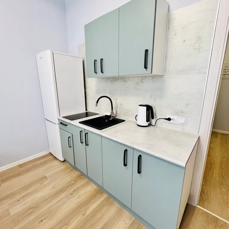 Уютная студия