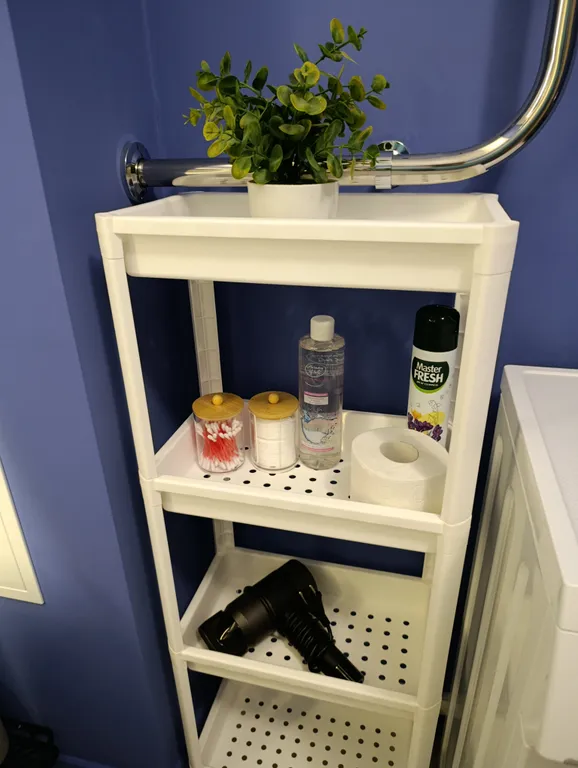 Светлые и уютные апартаменты