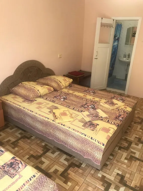 Квартира Комфортабельный номер у моря — аренда посуточно в Судак