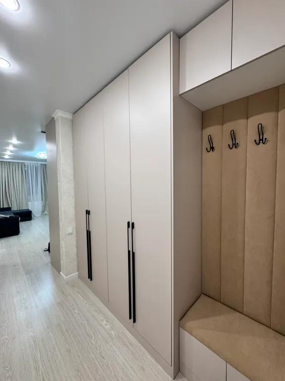 Уютная и новая квартира напротив Алматы Арены