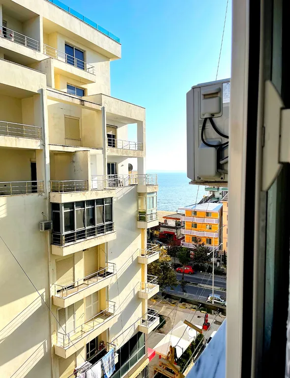 Апартаменты Safari