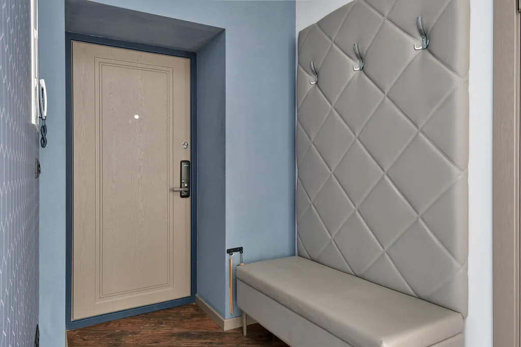 Квартира Квартира Апартамент у Исаакиевского собора — Санкт-Петербург