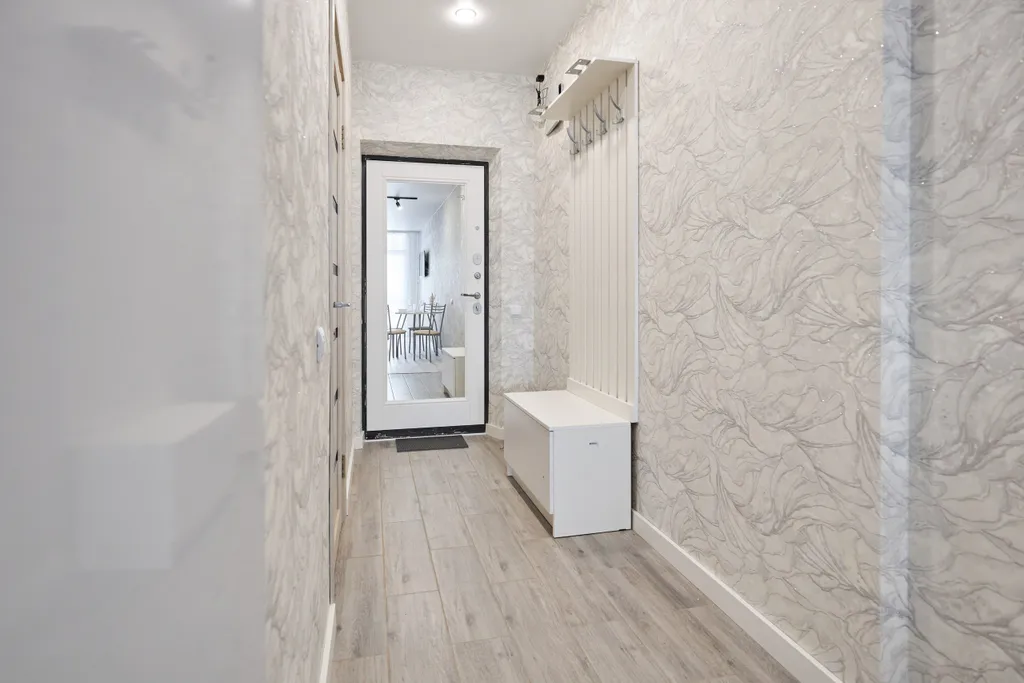 Квартира с видом на Дон