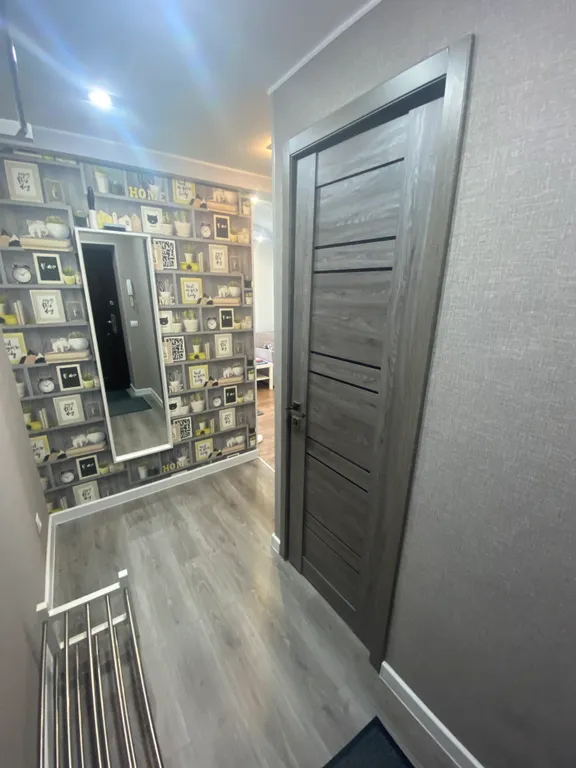 Уютная, стильная квартира в центре города