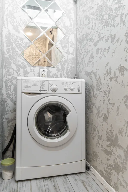 Квартира Квартира с потрясающим видом на море — Геленджик