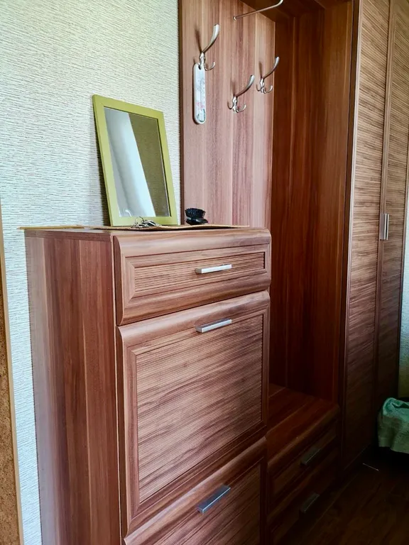 Дом с видом на море