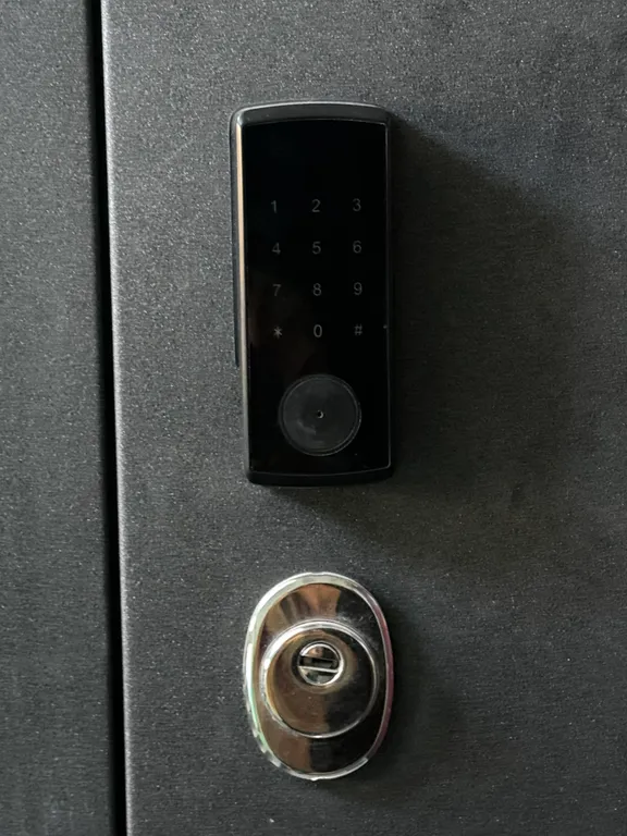 Квартира Смарт квартира в центре — Севастополь