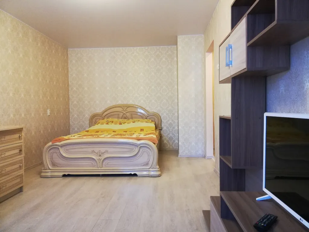 Уютная квартира — аренда посуточно в Иваново