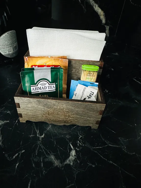 Апартамент с дизайнерским ремонтом в ЖК Притяжение