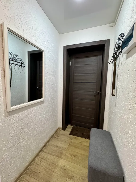 Уютная студия в центре гоpода