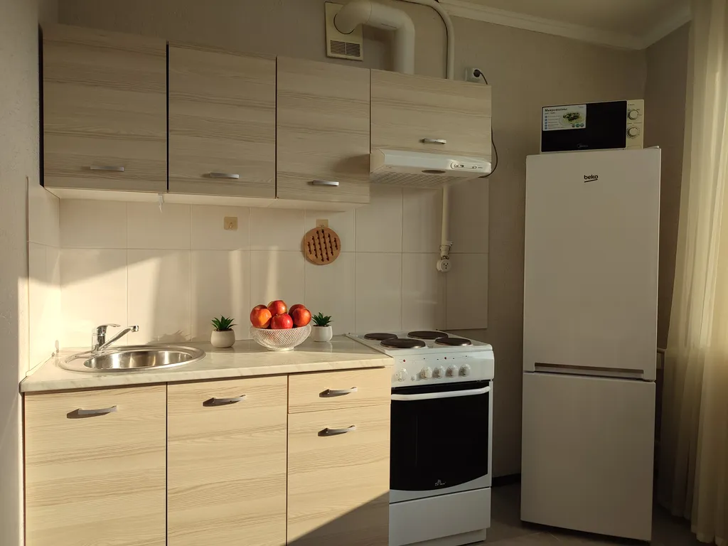 Квартира Квартира в туристическом центре - Рыбная деревня — Калининград