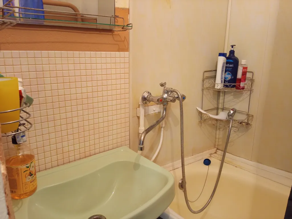 Уютная квартира рядом с жд вокзалом