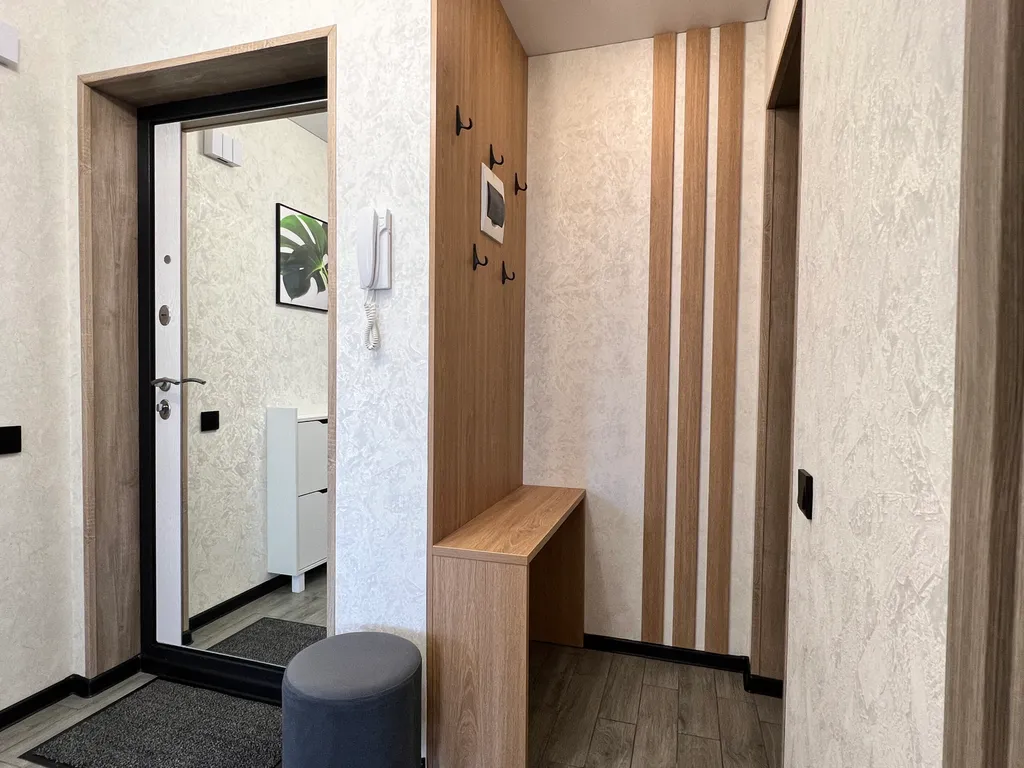 Grand apart matrёshka home