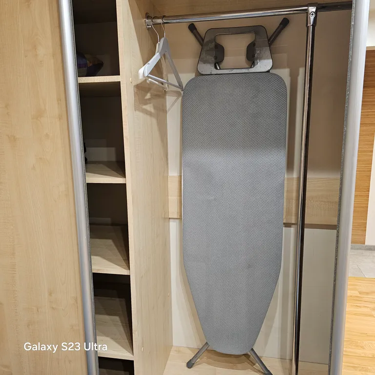 Уютная студия у озера в расширенном центре