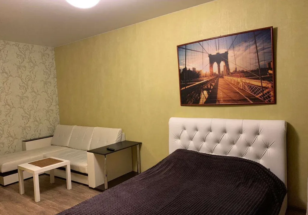 Квартира, все удобства, район Онкоцентр