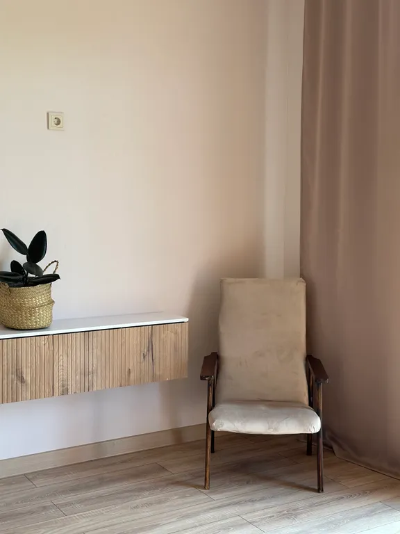 Коттедж Эко-дом в тихом месте с мини-фермой — Морской