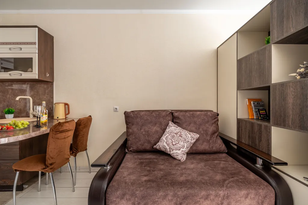 Комфорт и Дон