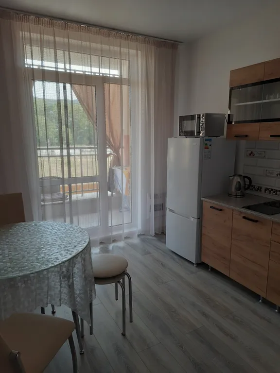 Уютная квартира в ЖК Holiday House