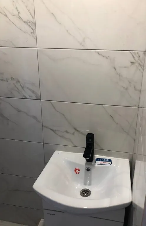 Номер с террасой и шикарным видом на море